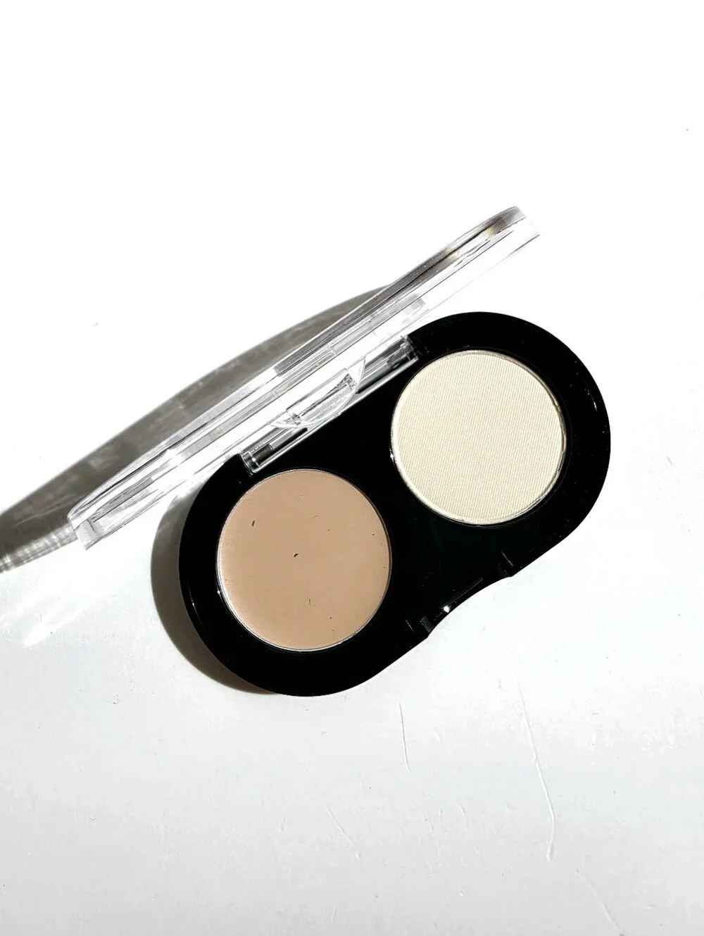 Bobbi Brown Creamy Concealer Kit Warm Ivory New